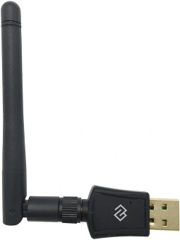 Сетевой адаптер Wi-Fi Digma DWA-AC600E AC600 USB 2.0 (ант.внеш.съем) 1ант. - цена, купить или заказать с доставкой в интернет-магазине Сетевой адаптер Wi-Fi Digma DWA-AC600E AC600 USB 2.0 (ант.внеш.съем) 1ант. - купить недорого с доставкой в интернет-магазине