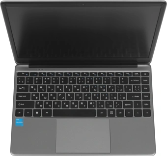Ноутбук Chuwi HeroBook Pro Celeron N4020 8Gb SSD512Gb Intel UHD Graphics 600 14.1" IPS FHD (1920x1080) Windows 11 Home grey WiFi BT Cam 5000mAh (CWI514-CN8N5N1HDMXX) - купить недорого с доставкой в интернет-магазине