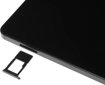 Планшет Samsung Galaxy Tab A9 SM-X110 G99 (2.2) 8C RAM4Gb ROM64Gb 8.7" LCD 1340x800 Android 13 серый 8Mpix 2Mpix BT WiFi microSD 1Tb 5100mAh 7hr - купить недорого с доставкой в интернет-магазине