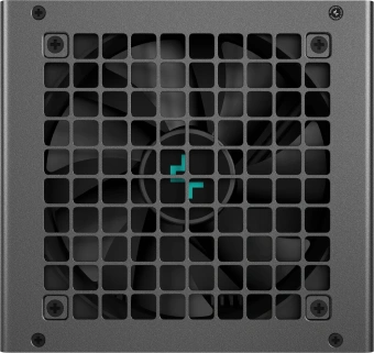 Блок питания Deepcool ATX 850W PN850M V2 Gen.5 80+ gold (20+4pin) APFC 120mm fan 8xSATA RTL - купить недорого с доставкой в интернет-магазине