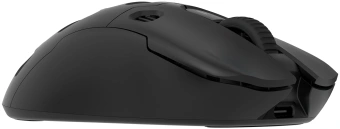 Мышь Acer Nitro OMR404 черный оптическая 6400dpi беспров. BT/Radio USB 6but (ZL.MCEEE.02T) - купить недорого с доставкой в интернет-магазине