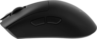 Мышь Razer DeathAdder V3 HyperSpeed черный оптическая 6400dpi беспров. USB 6but (RZ01-05140100-R3G1) - купить недорого с доставкой в интернет-магазине