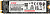 Накопитель SSD A-Data PCIe 3.0 x4 500GB ASPECTRIXS20G-500G-C Spectrix S20G M.2 2280