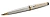 Ручка шариков. Waterman Expert 3 (S0952000) Stainless Steel GT M син. черн. подар.кор.