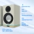 Колонки Оклик OK-605A 2.0 белый 60Вт BT - цена, купить или заказать с доставкой в интернет-магазине Колонки Оклик OK-605A 2.0 белый 60Вт BT - купить недорого с доставкой в интернет-магазине