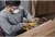 Эксцентриковая шлифмашина DeWalt DCW220NT-XJ 825Вт аккум. жестк.кейс - купить недорого с доставкой в интернет-магазине
