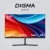 Монитор Digma 27" Progress 27P402F черный IPS LED 5ms 16:9 HDMI M/M матовая 300cd 178гр/178гр 1920x1080 100Hz G-Sync DP FHD 4.3кг - купить недорого с доставкой в интернет-магазине