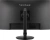 Монитор ViewSonic 27" VA2708-HDJ черный IPS LED 16:9 HDMI матовая HAS Piv 250cd 178гр/178гр 1920x1080 100Hz VGA DP FHD 6.1кг - купить недорого с доставкой в интернет-магазине