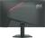 Монитор AOC 23.8" 24G10ZNE черный/красный VA 16:9 HDMI M/M матовая 300cd 1920x1080 180Hz DP FHD 3.3кг - цена, купить или заказать с доставкой в интернет-магазине Монитор AOC 23.8" 24G10ZNE черный/красный VA 16:9 HDMI M/M матовая 300cd 1920x1080 180Hz DP FHD 3.3кг - купить недорого с доставкой в интернет-магазине