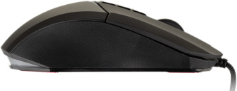 Мышь A4Tech Bloody W60 Max черный оптическая 10000dpi USB 7but (W60 MAX STONE BLACK) - купить недорого с доставкой в интернет-магазине