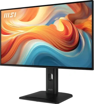 Монитор MSI 27" Pro MP275PHG E14 черный IPS LED 16:9 HDMI M/M матовая HAS Piv 250cd 178гр/178гр 1920x1080 144Hz DP FHD USB 6.23кг - купить недорого с доставкой в интернет-магазине