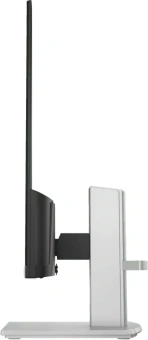 Монитор HP 23.8" Series 5 524sh серебристый/черный IPS LED 16:9 HDMI матовая HAS Piv 300cd 178гр/178гр 1920x1080 VGA FHD 2.5кг - купить недорого с доставкой в интернет-магазине