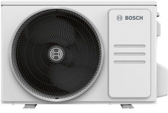Сплит-система Bosch CLL2000 W 26 белый - купить недорого с доставкой в интернет-магазине