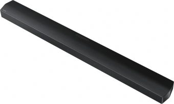 Саундбар Samsung HW-B750F/RU 5.1 150Вт+250Вт черный - купить недорого с доставкой в интернет-магазине
