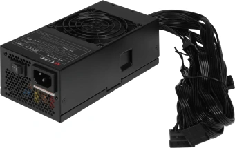 Блок питания Accord TFX 400W ACC-TFX400 (20+4pin) APFC 80mm fan 3xSATA RTL - купить недорого с доставкой в интернет-магазине