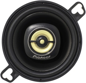 Колонки автомобильные Pioneer TS-A879 (без решетки) 450Вт 85дБ 4Ом 7.6см (3дюйм) (ком.:2кол.) твитер двухполосные - купить недорого с доставкой в интернет-магазине