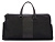 Сумка дорожная Piquadro Brief2 PA6147BR2/N черная нейлон/натур.кожа