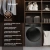 Стиральная машина Weissgauff WM 4627 Touch Inverter Steam класс: A+++ загр.фронтальная макс.:7кг серебристый инвертор - купить недорого с доставкой в интернет-магазине