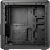 Корпус Cooler Master MasterBox Q300L V2 черный без БП mATX 4x120mm 1x140mm 2xUSB3.0 audio bott PSU - купить недорого с доставкой в интернет-магазине