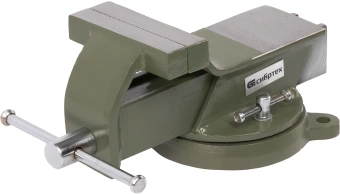 Тиски Сибртех 18618 - купить недорого с доставкой в интернет-магазине