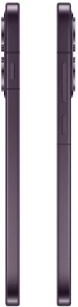 Смартфон Oppo CPH2865 Reno 16 5G 256Gb 12Gb фиолетовый моноблок 3G 4G 6.75" Android 802.11 a/b/g/n/ac/ax NFC GPS - купить недорого с доставкой в интернет-магазине