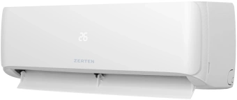 Сплит-система Zerten ZSH-7 белый - купить недорого с доставкой в интернет-магазине