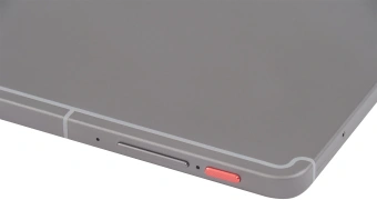 Планшет Digma Pro Edge G85 (2.0) 8C RAM8Gb ROM128Gb 11" In-Cell 1920x1200 4G Android 14 серый космос 13Mpix 5Mpix BT WiFi microSD 256Gb 7000mAh 600hrs - купить недорого с доставкой в интернет-магазине
