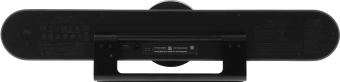 Камера Web Logitech MeetUp черный 8Mpix (3840x2160) USB3.0 с микрофоном (960-001101) - купить недорого с доставкой в интернет-магазине