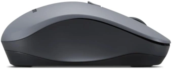 Мышь Lenovo WL310 Bluetooth Silent черный оптическая 1600dpi silent беспров. 5but (GY51Q65621) - купить недорого с доставкой в интернет-магазине