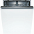 Посудомоечная машина встраив. Bosch SMV25CX10Q полноразмерная