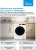Сушильная машина Midea MD0180BH60/W кл.энер.:A++ макс.загр.:8кг белый - цена, купить или заказать с доставкой в интернет-магазине Сушильная машина Midea MD0180BH60/W кл.энер.:A++ макс.загр.:8кг белый - купить недорого с доставкой в интернет-магазине