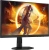 Монитор AOC 27" Q27G4XF черный Fast IPS LED 0.5ms 16:9 HDMI матовая HAS Piv 300cd 178гр/178гр 2560x1440 180Hz G-Sync DP QHD 5.3кг - купить недорого с доставкой в интернет-магазине