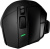 Мышь Logitech G502 X Lightspeed черный оптическая 25600dpi беспров. USB 13but (910-006185) - цена, купить или заказать с доставкой в интернет-магазине Мышь Logitech G502 X Lightspeed черный оптическая 25600dpi беспров. USB 13but (910-006185) - купить недорого с доставкой в интернет-магазине