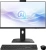 Моноблок MSI Modern AM273QP AI 1UM-450XRU 27" WQHD Core Ultra 7 155H (1.4) 16Gb SSD1Tb Arc graphics CR без ОС 2.5xGbitEth WiFi BT 150W клавиатура мышь Cam черный 2560x1440 - купить недорого с доставкой в интернет-магазине