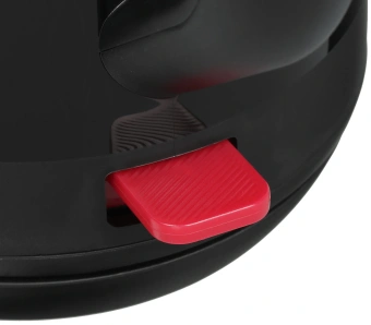 Чайник электрический Bosch TWK1M123 1.7л. 2400Вт черный корпус: пластик - купить недорого с доставкой в интернет-магазине