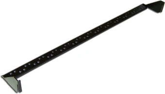 Держатель Lanmaster TWT-CMB-PPU дл.63мм шир.48мм выс.38мм черный (упак.:1шт) - купить недорого с доставкой в интернет-магазине