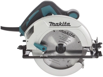 Циркулярная пила (дисковая) Makita HS7000 (ручная) - купить недорого с доставкой в интернет-магазине