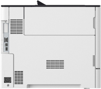 Принтер лазерный Canon i-Sensys LBP722Cdw (4929C006) A4 Duplex Net WiFi белый - купить недорого с доставкой в интернет-магазине