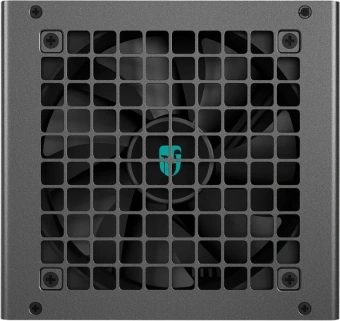 Блок питания Deepcool ATX 1000W GamerStorm PN1000D Gen.5 80+ gold (20+4pin) APFC 120mm fan 8xSATA RTL - купить недорого с доставкой в интернет-магазине