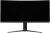 Монитор AOC 34" Gaming CU34G4 черный VA LED 21:9 HDMI матовая HAS Piv 300cd 178гр/178гр 3440x1440 180Hz FreeSync Premium DP UW 8.08кг - купить недорого с доставкой в интернет-магазине