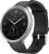 Смарт-часы Amazfit Active 2R A2437 Premium 43.9мм 1.32" AMOLED корп.серебристый рем.черный разм.брасл.:150-210мм (1746931) - купить недорого с доставкой в интернет-магазине