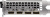 Видеокарта Gigabyte PCI-E 4.0 GV-IA310WF2-4GD INTEL ARC A310 4096Mb 64 GDDR6 2000/15500 HDMIx2 DPx2 HDCP Ret - купить недорого с доставкой в интернет-магазине