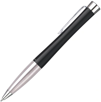 Ручка шариков. Parker Urban Core K314 (CW2143639) Muted Black CT M син. черн. подар.кор. - купить недорого с доставкой в интернет-магазине