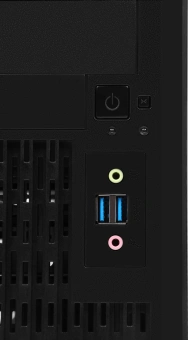 Сервер IRU Rock W9105P 1x6128 2x16Gb 1x500Gb SSD 1x600W w/o OS (2140226) - купить недорого с доставкой в интернет-магазине