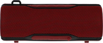 Колонка порт. Ural ТТ М-2 красный 12W 2.0 BT/3.5Jack 10м 2000mAh (УРАЛ ТТ М-2К) - купить недорого с доставкой в интернет-магазине