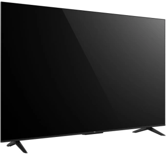 Телевизор LED TCL 55" 55V6B-CN черный 4K Ultra HD 60Hz DVB-T DVB-T2 DVB-C DVB-S DVB-S2 USB WiFi Smart TV - купить недорого с доставкой в интернет-магазине