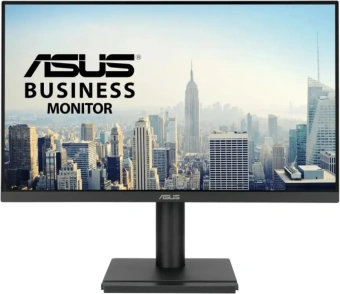 Монитор Asus 23.8" VG249Q5A черный IPS LED 1ms 16:9 HDMI M/M матовая 1000:1 300cd 178гр/178гр 1920x1080 200Hz DP FHD 3.4кг - купить недорого с доставкой в интернет-магазине