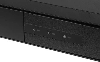 Видеорегистратор Hikvision DS-7104NI-Q1/M(D) - купить недорого с доставкой в интернет-магазине
