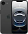 Смартфон Apple A3409 iPhone 16e 128Gb черный моноблок 3G 4G 1Sim 6.1" 1170x2532 iOS 18 48Mpix 802.11 a/b/g/n/ac/ax NFC GPS Protect