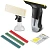 Мойщик окон Karcher WV 6 Plus Multi Edition шир.скреб.:280мм пит.:от аккум. черный